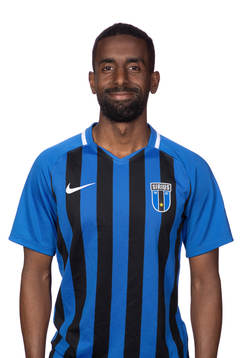 Sirius Mohammed Saeid