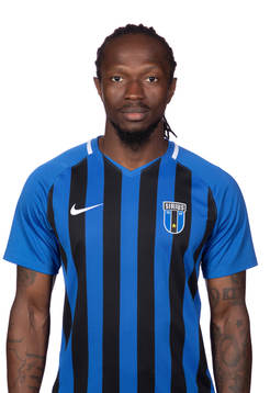 Sirius Kebba Ceesay