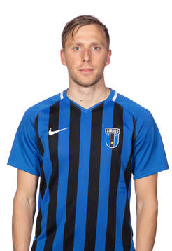 Sirius Christer Gustafsson