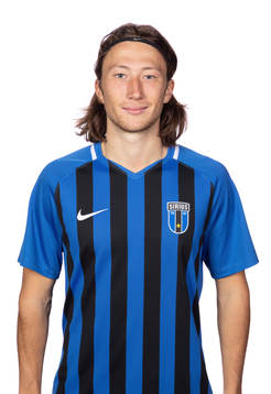 Sirius Axel Björnström