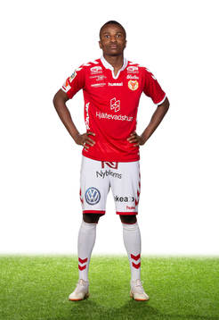 Kalmars Chidiebere Nwakali