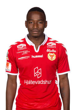 Kalmars York Rafael