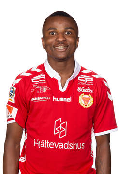 Kalmars Chidiebere Nwakali