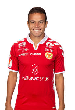Kalmars Rafael Gimenes da Silva