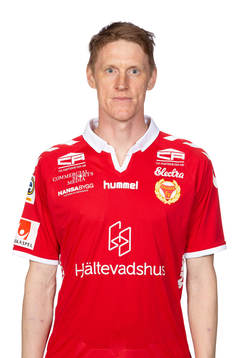 Kalmars Rasmus Elm