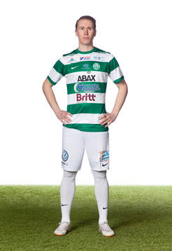 Västerås Emil Skogh