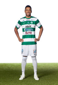 Västerås Brian Span
