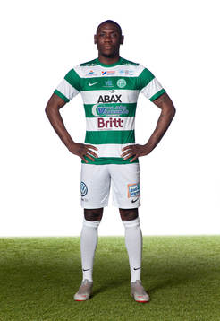 Västerås Ravy Tsouka
