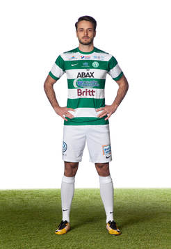 Västerås Emir Smajic