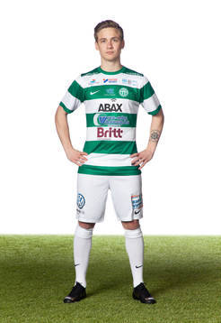 Västerås Dennis Persson