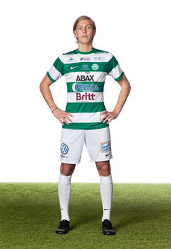 Västerås Albin Sporrong
