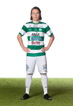 Västerås Filip Ottosson