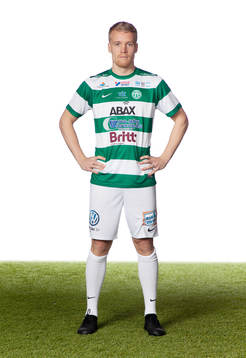 Västerås Simon Johansson