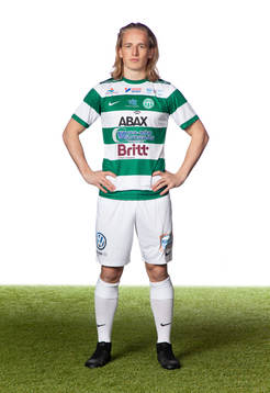 Västerås Douglas Karlberg