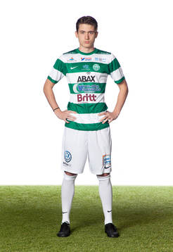 Västerås Hugo Rödlund