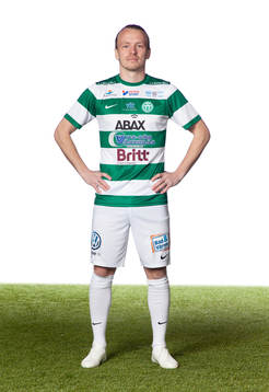 Västerås Jesper Florèn