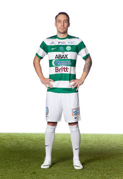 Västerås Filip Tronet