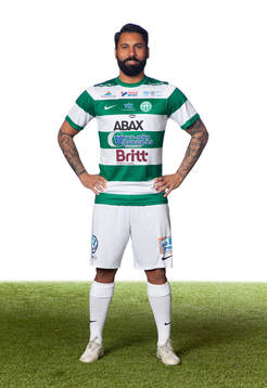 Västerås Stefan Batan