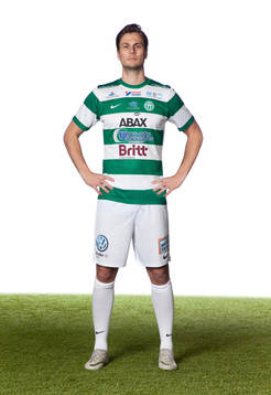 Västerås Jonas Hellgren