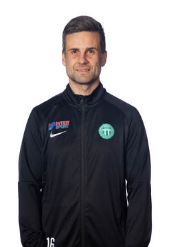 Västerås naprapat Eddie Lanza