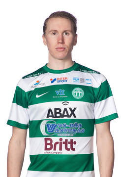 Västerås Emil Skogh