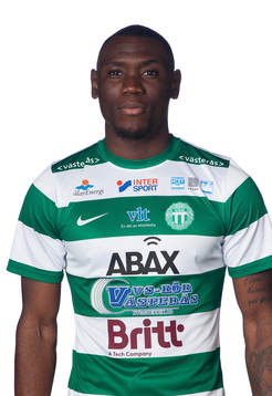 Västerås Ravy Tsouka