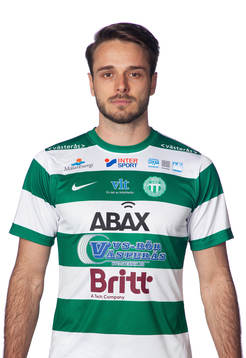 Västerås Emir Smajic