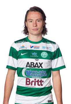 Västerås Filip Ottosson