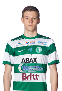 Västerås William Videhult