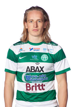 Västerås Douglas Karlberg
