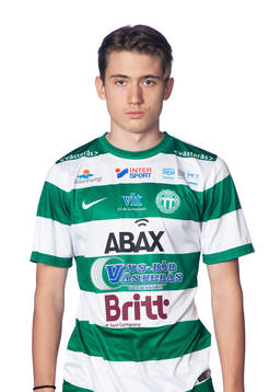Västerås Hugo Rödlund