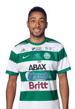 Västerås Brian Span