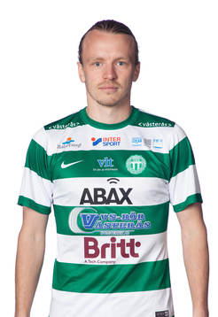 Västerås Jesper Florèn
