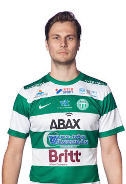 Västerås Jonas Hellgren