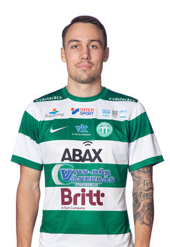 Västerås Filip Tronet