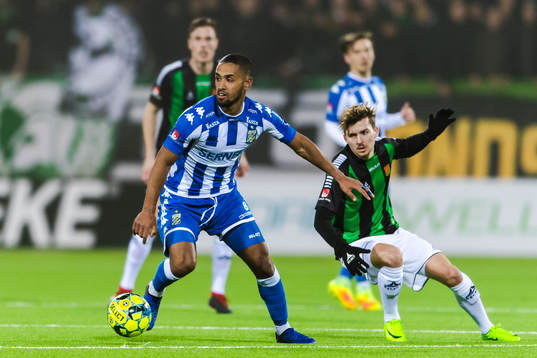 IFK Göteborgs Junes Barny