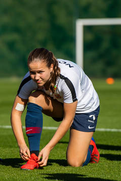 Guro Reiten of Norway