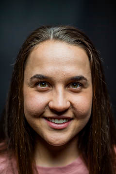 Heidi Elisabeth Ellingsen of Norway poses for a portrait