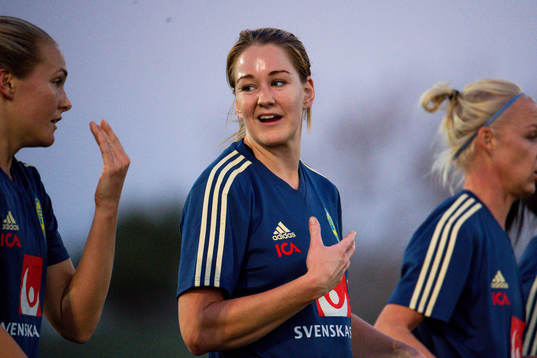 Mia Carlsson
