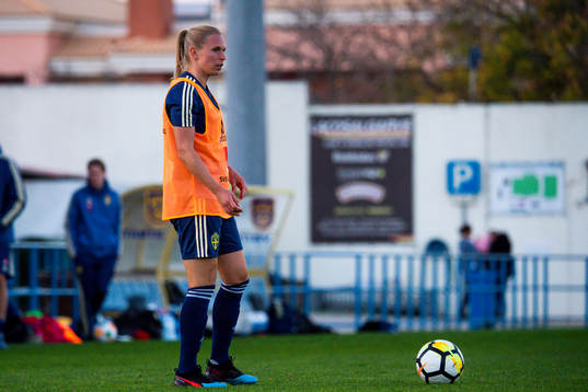 Jonna Andersson