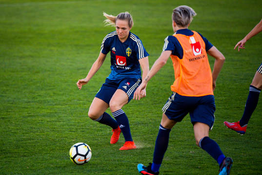 Magdalena Eriksson
