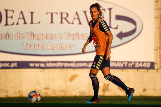 Nathalie Björn