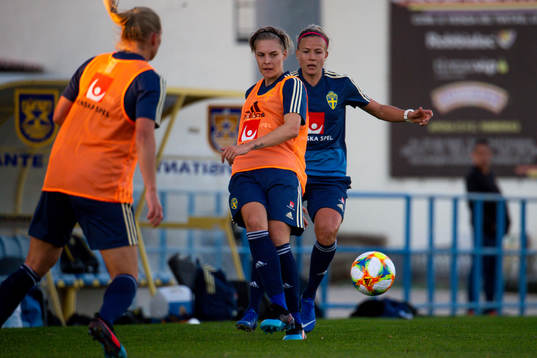 Lina Hurtig