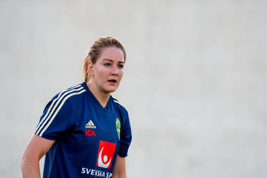 Mia Carlsson