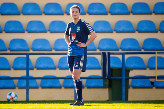 Anna Anvegård