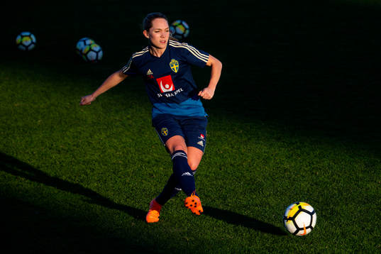 Elin Rubensson