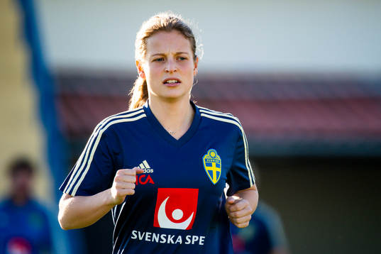 Anna Anvegård
