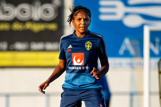 Madelen Janogy