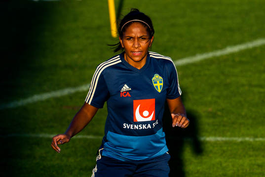 Madelen Janogy