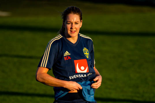 Mia Carlsson